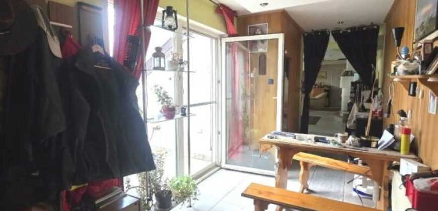 Fejér megye – Dunaújváros – Technikum városrész