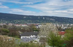 Komárom-Esztergom megye – Tatabánya – Panoráma lakópark