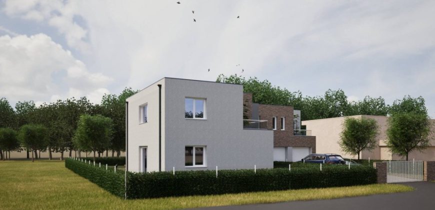 Komárom-Esztergom megye – Tata – Remeteség