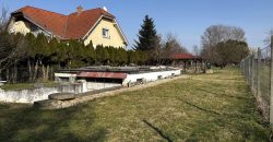 Győr-Moson-Sopron megye – Máriakálnok – Malomdűlő