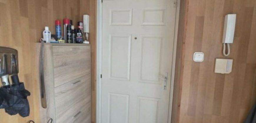 Fejér megye – Dunaújváros – Technikum városrész