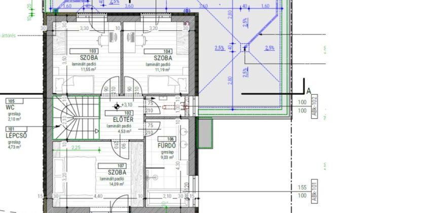 Győr-Moson-Sopron megye – Győr – Szitásdomb