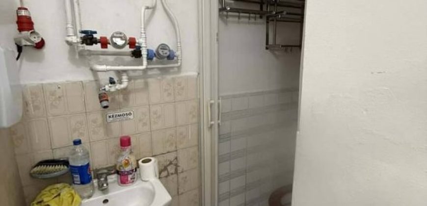 Komárom-Esztergom megye – Tatabánya – Gál István lakótelep