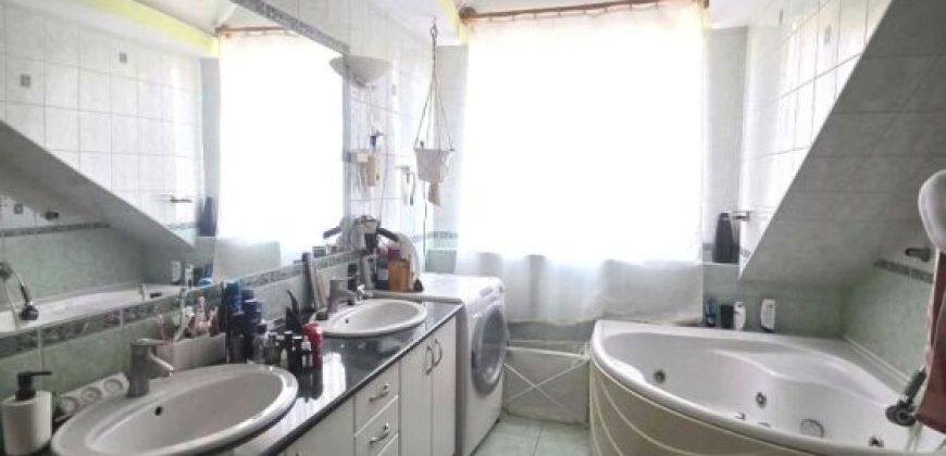 Fejér megye – Dunaújváros – Technikum városrész