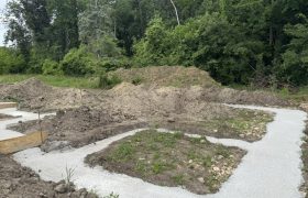 Komárom-Esztergom megye – Tata – Remeteség