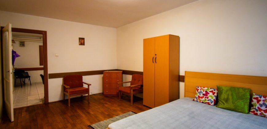 Győr-Moson-Sopron megye – Mosonmagyaróvár – Belváros