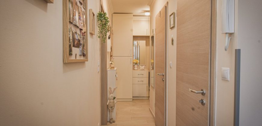 Győr-Moson-Sopron megye – Mosonmagyaróvár – Városközpont