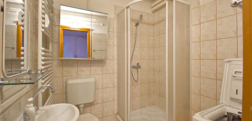 Győr-Moson-Sopron megye – Mosonmagyaróvár – Belváros