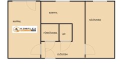 Győr-Moson-Sopron megye – Győr – Szabadhegy