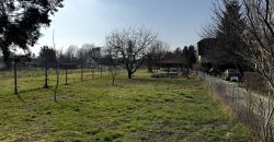 Győr-Moson-Sopron megye – Máriakálnok – Malomdűlő