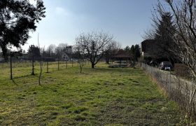 Győr-Moson-Sopron megye – Máriakálnok – Malomdűlő