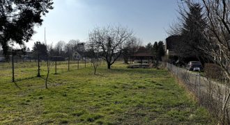 Győr-Moson-Sopron megye – Máriakálnok – Malomdűlő