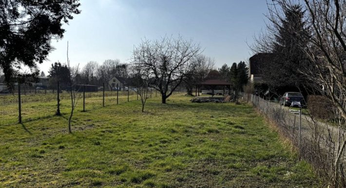 Győr-Moson-Sopron megye – Máriakálnok – Malomdűlő