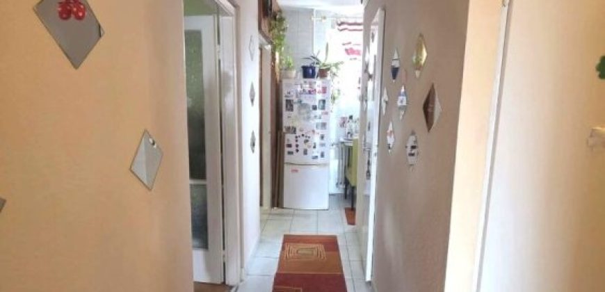 Fejér megye – Dunaújváros – Belváros