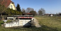 Győr-Moson-Sopron megye – Máriakálnok – Malomdűlő