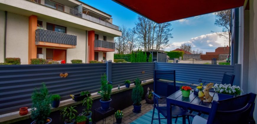 Győr-Moson-Sopron megye – Mosonmagyaróvár – Városközpont