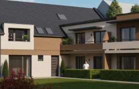 Győr-Moson-Sopron megye – Jánossomorja – Mosonszentjános