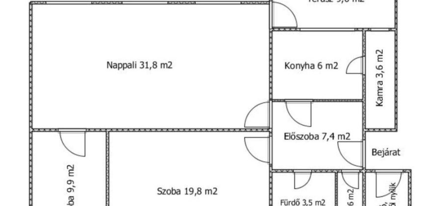 Komárom-Esztergom megye – Tatabánya – Óváros