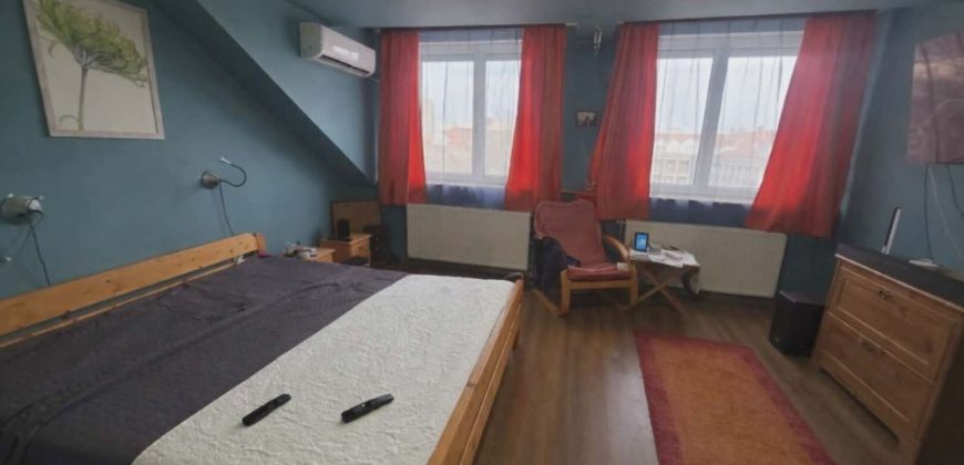 Fejér megye – Dunaújváros – Technikum városrész