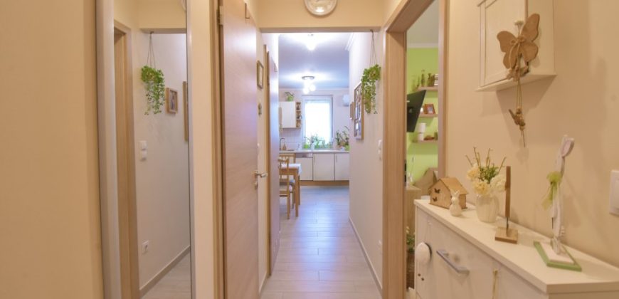 Győr-Moson-Sopron megye – Mosonmagyaróvár – Városközpont