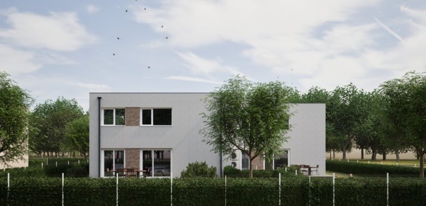 Komárom-Esztergom megye – Tata – Remeteség