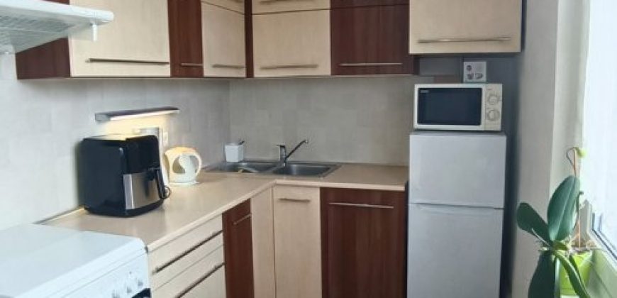 Győr-Moson-Sopron megye – Győr – Szabadhegy