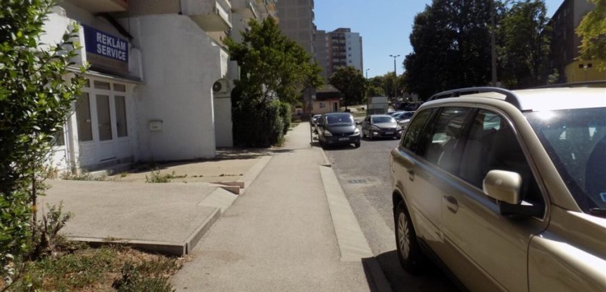 Komárom-Esztergom megye – Tatabánya – Gál István lakótelep