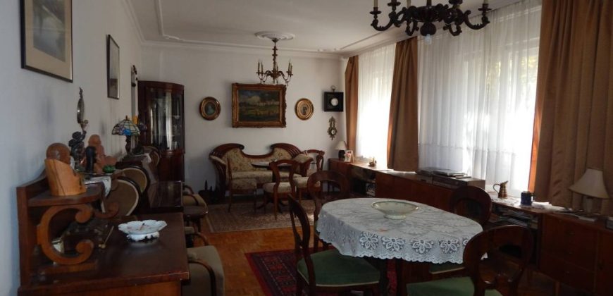 Komárom-Esztergom megye – Tatabánya – Óváros