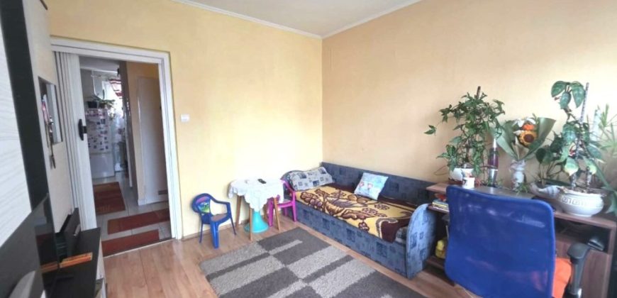 Fejér megye – Dunaújváros – Belváros