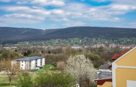 Komárom-Esztergom megye – Tatabánya – Panoráma lakópark