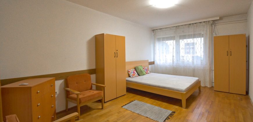 Győr-Moson-Sopron megye – Mosonmagyaróvár – Belváros