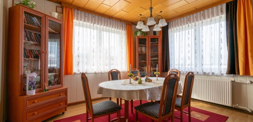 Győr-Moson-Sopron megye – Halászi