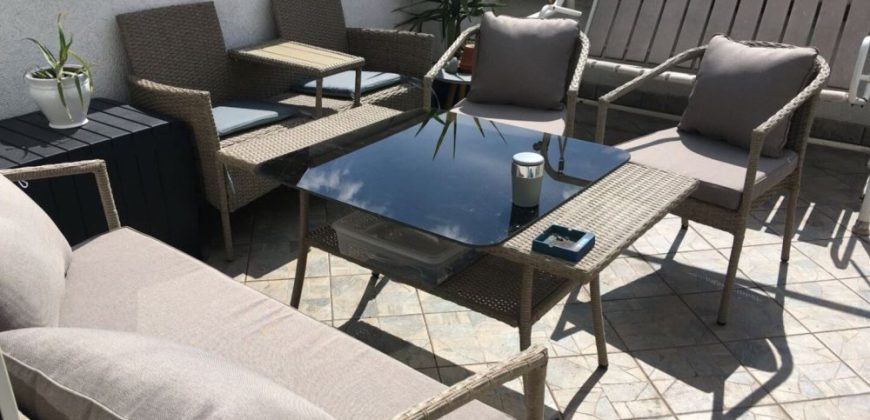 Fejér megye – Dunaújváros – Technikum városrész