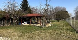 Győr-Moson-Sopron megye – Máriakálnok – Malomdűlő
