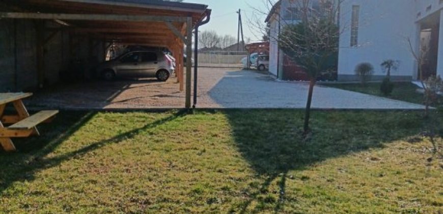 Győr-Moson-Sopron megye – Győr – Ménfőcsanak