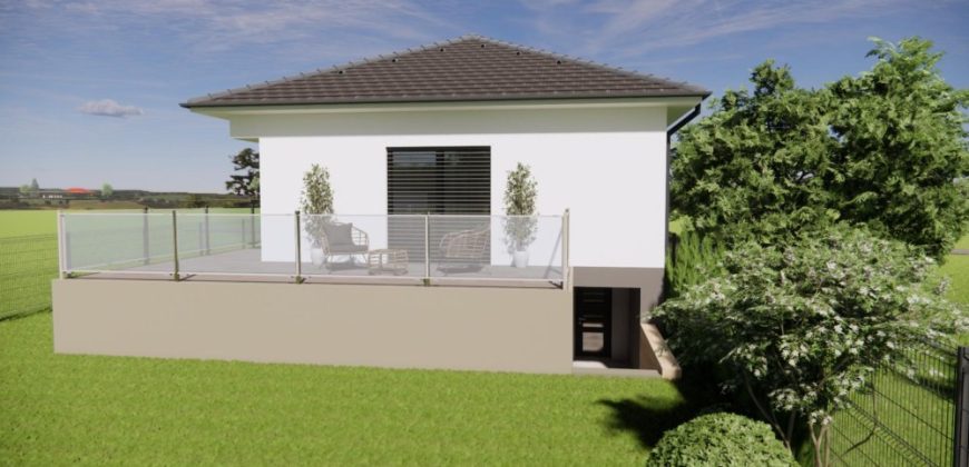 Győr-Moson-Sopron megye – Máriakálnok – Malomdűlő