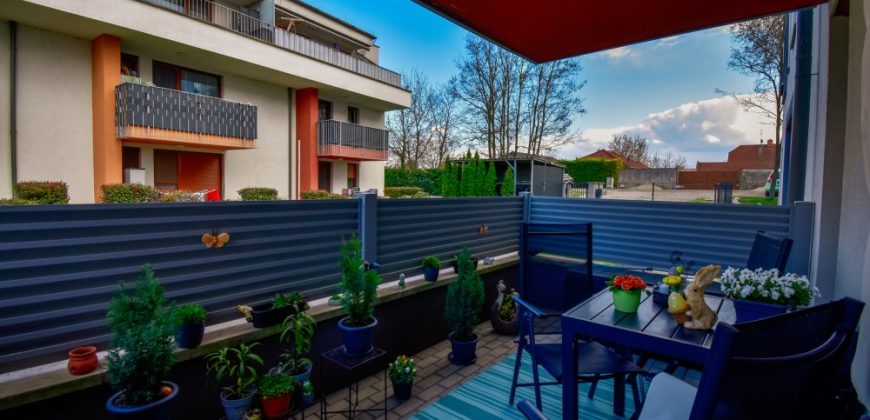 Győr-Moson-Sopron megye – Mosonmagyaróvár – Városközpont