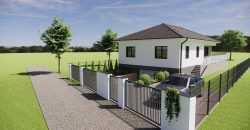 Győr-Moson-Sopron megye – Máriakálnok – Malomdűlő