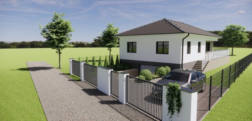 Győr-Moson-Sopron megye – Máriakálnok – Malomdűlő