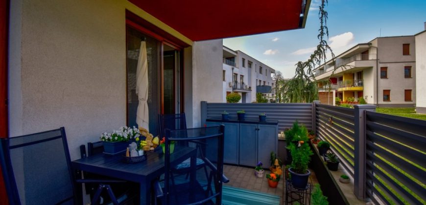 Győr-Moson-Sopron megye – Mosonmagyaróvár – Városközpont