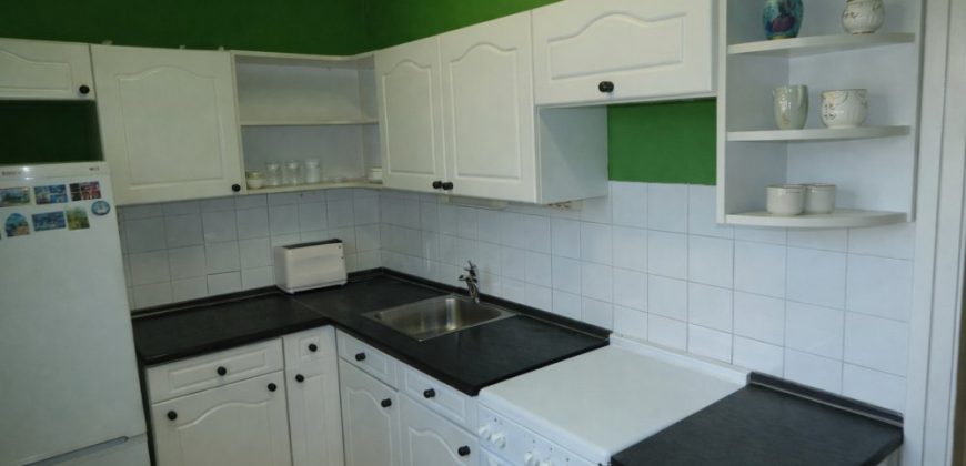 Komárom-Esztergom megye – Tatabánya – Dózsakert