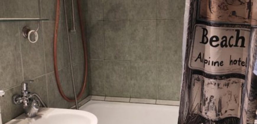 Budapest – III. kerület – Békásmegyer