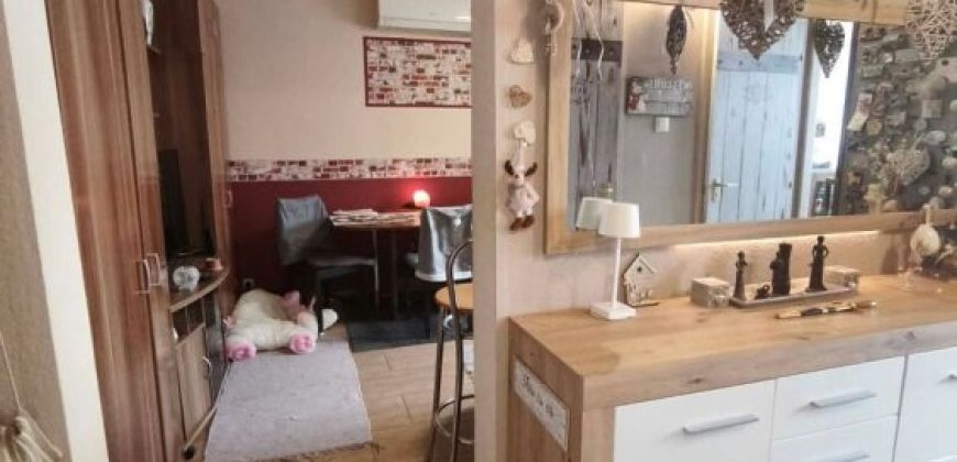 Budapest – III. kerület – Békásmegyer