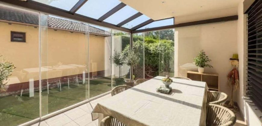 Győr-Moson-Sopron megye – Mosonmagyaróvár – Duna lakópark