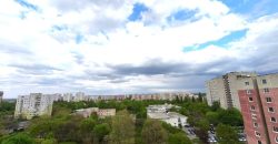 Budapest – III. kerület – Békásmegyer