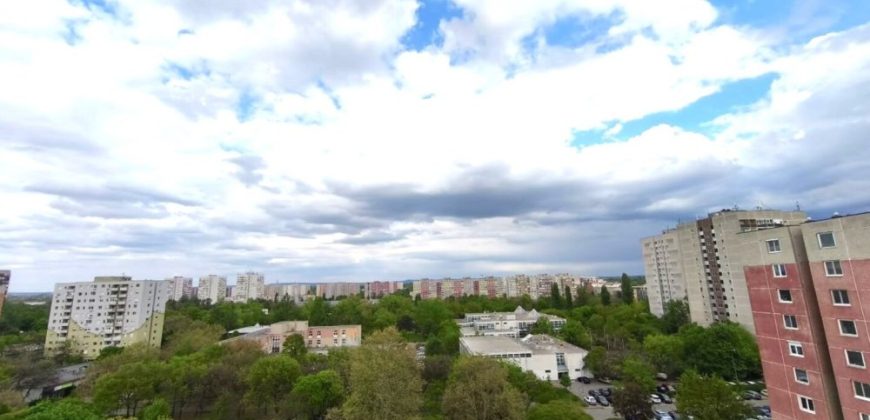 Budapest – III. kerület – Békásmegyer