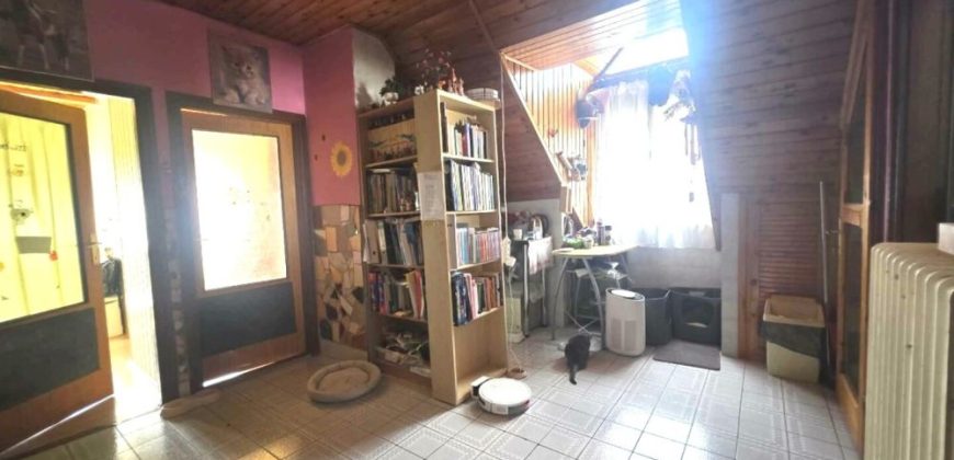 Fejér megye – Dunaújváros – Újtelep