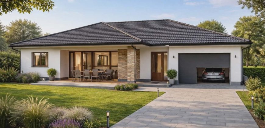 Fejér megye – Rácalmás – Kis köz