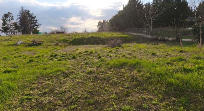 Fejér megye – Rácalmás – Kis köz