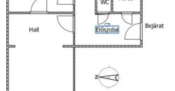 Komárom-Esztergom megye – Tatabánya – Dózsakert